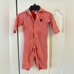 Kids jumpsuit